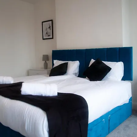 Wembley Stadium, Modern&Cozy Apartment With Garden London Exterior photo