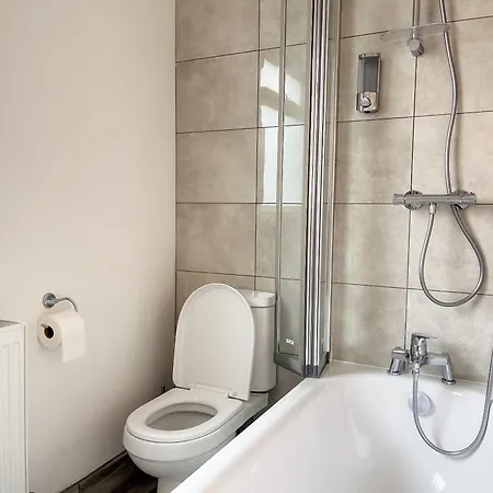 Wembley Stadium, Modern&Cozy Apartment With Garden London Exterior photo