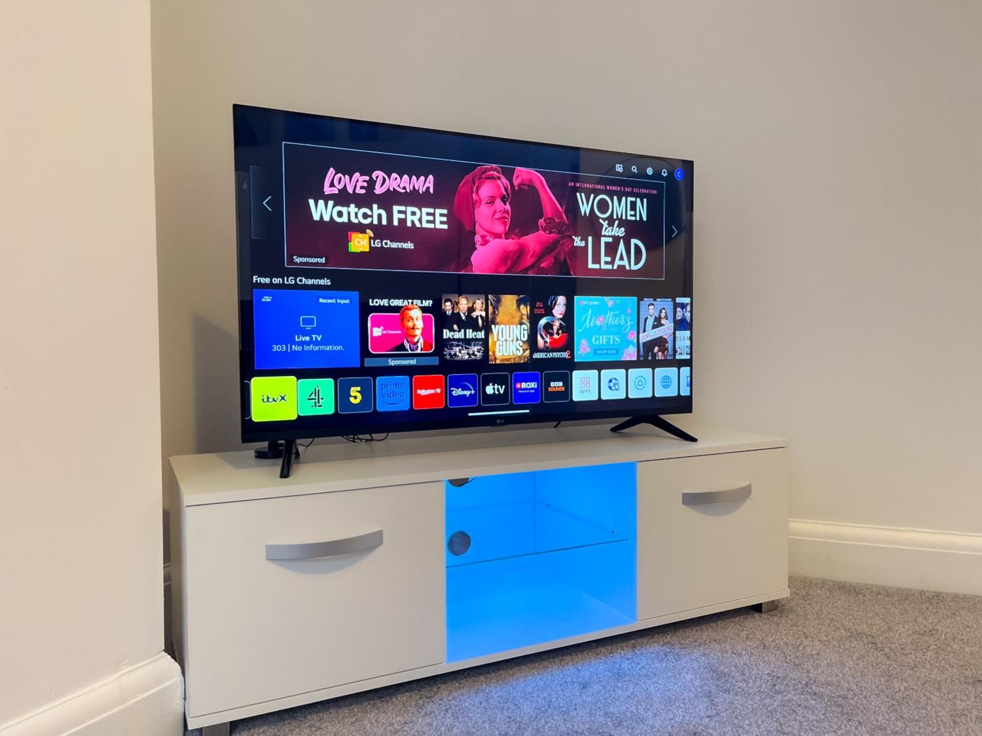 Апартаменты Wembley Stadium, Modern&cozy With Garden *